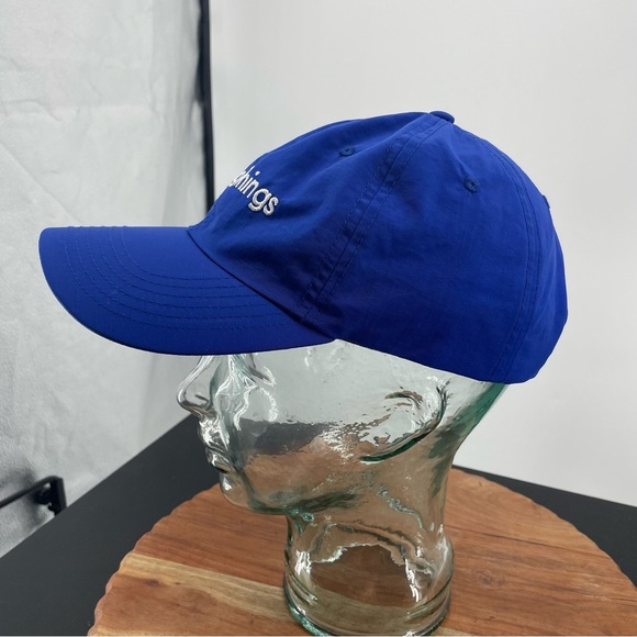 Outdoor Voices Blue Hat - Picture 2 of 6
